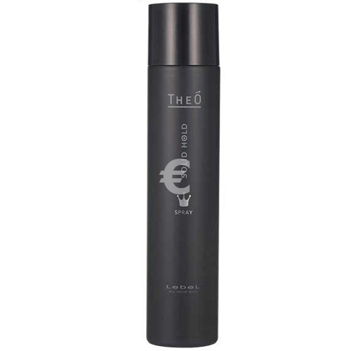 Lebel Theo Spray Solid Hold       170 .