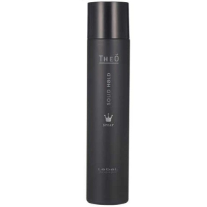 Lebel Theo Spray Solid Hold       170 .
