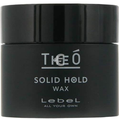 Lebel Theo Wax Solid Hold       60 .