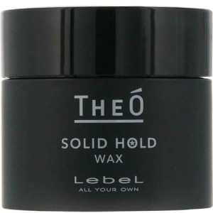 Lebel Theo Wax Solid Hold       60 .