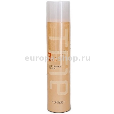 Lebel Trie Airmake Spray 3,     170 .
