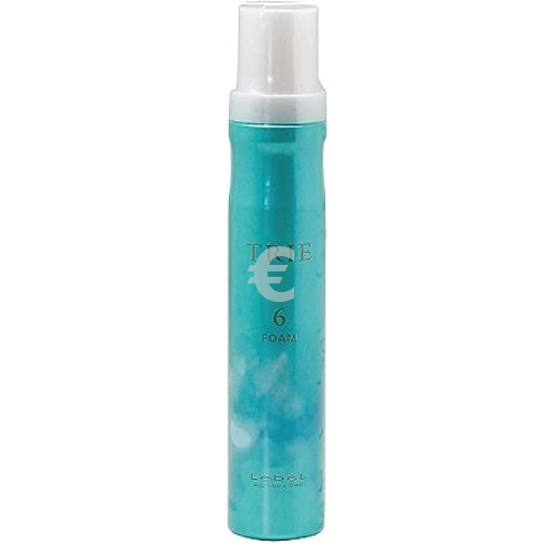 Lebel Trie Wave Foam 6     200 