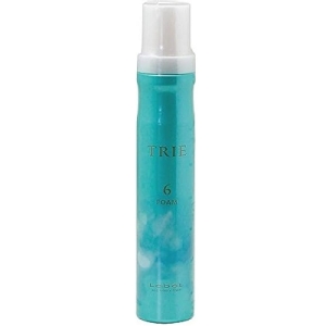 Lebel Trie Wave Foam 6     200 