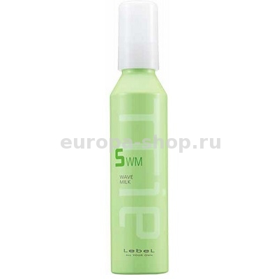 Lebel Trie Wave Milk 5,         140 