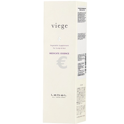 Lebel Viege Medicate Essence     100 