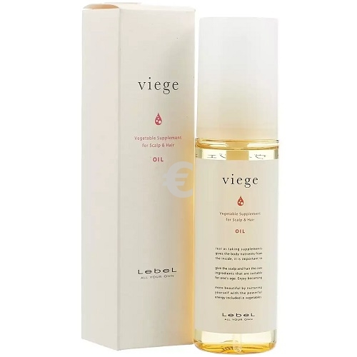 Lebel Viege Oil     90 