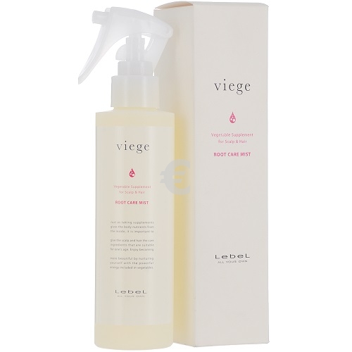 Lebel Viege Root Care Mist      180 