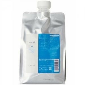 Lebel Viege Shampoo        1000 