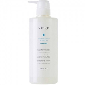 Lebel Viege Treatment Soft      600 