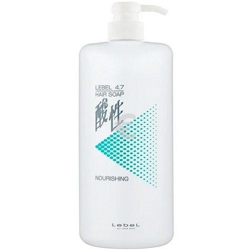 Lebel   pH 4,7    1200 