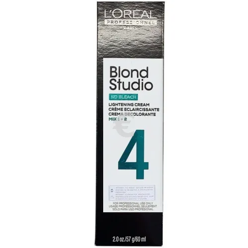 Loreal Blond Studio 4 ����������� ���� 60 ��.