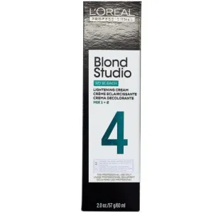 Loreal Blond Studio 4 ����������� ���� 60 ��.