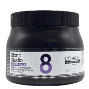 Loreal Blond Studio Bonder Inside 8      500 .