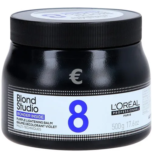Loreal Blond Studio Bonder Inside 8      500 .
