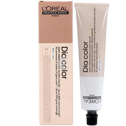 Loreal Dia Color 5.8, 60 