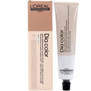 Loreal Dia Color 5.8, 60 