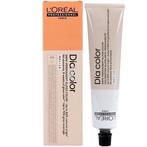 Loreal Dia Color 6.45, 60 