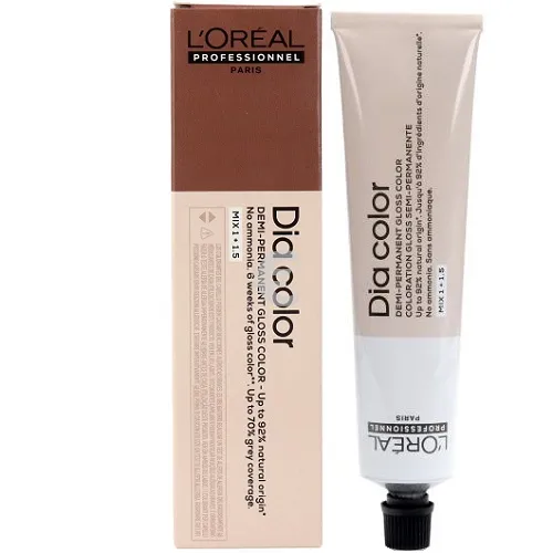 Loreal Dia Color 7.32, 60 