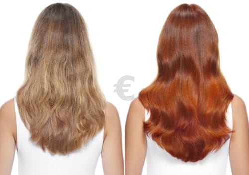 Loreal Dia Color 7.44, 60 