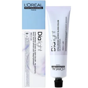 Loreal ������� DIA LIGHT ���������� �� ������ ������� pH 9.12, 60 ��