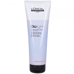  DIA LIGHT Clear   - 250 