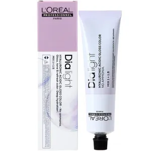Loreal ������� DIA LIGHT ���������� �� ������ ������� pH 10.21, 60 ��