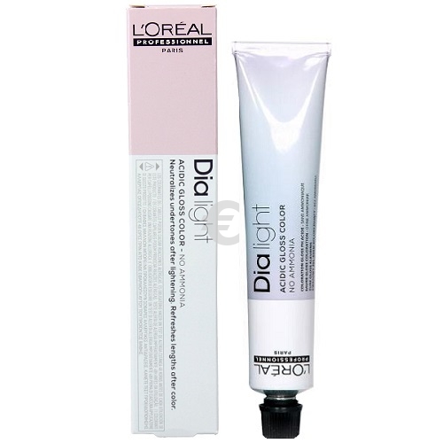 DIA LIGHT     pH  10.02