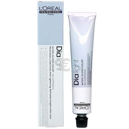  DIA LIGHT     pH  6.1