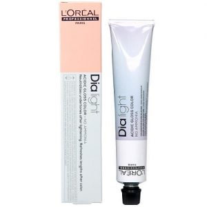  DIA LIGHT     pH  6.46