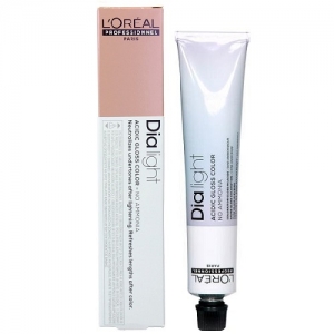  DIA LIGHT     pH 10.82