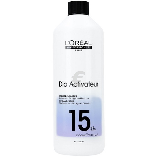 Loreal  DIA  15 VOL| 4,5% 1000 