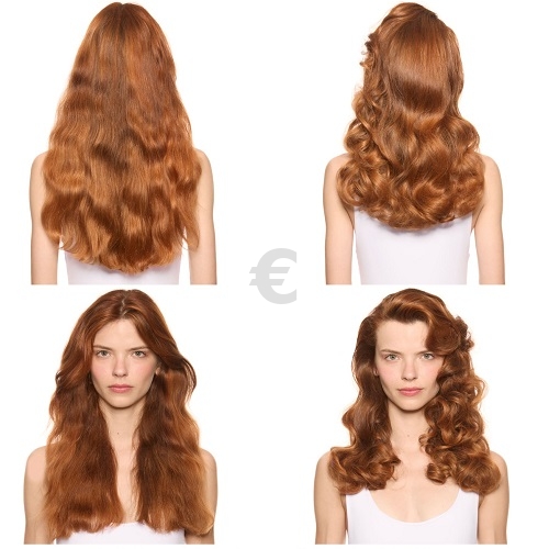  - Anti-Frizz 250 