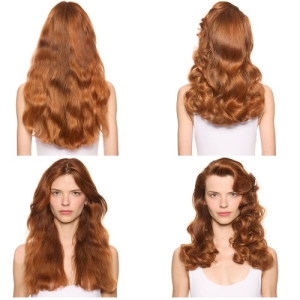   - Anti-Frizz 250 