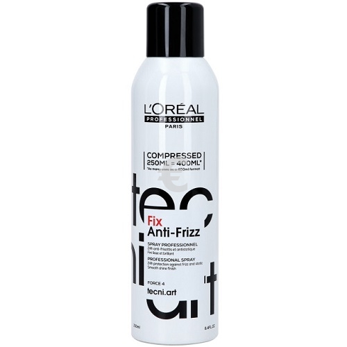   - Anti-Frizz 250 
