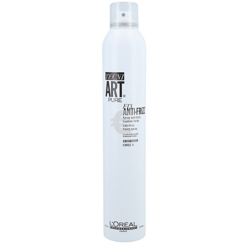   -  Anti-Frizz Pure 400 