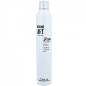   -  Anti-Frizz Pure 400 