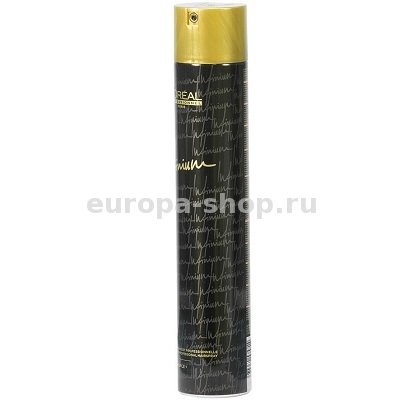     Infinium Crystal Extra-Strong 500 