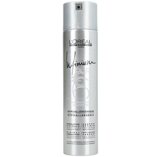      Infinium Pure Extra-Strong 300 