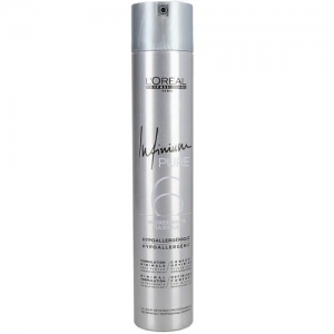      Infinium Pure Extra-Strong 500 