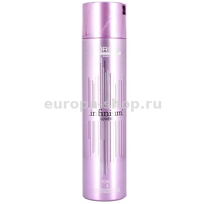    Infinium Regular 300 
