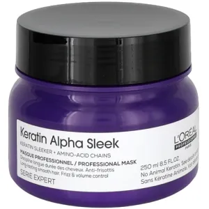 Loreal Keratin Alpha Sleek ����� ��� ����������� ����� 250 ��