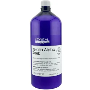 Loreal Keratin Alpha Sleek ������� ��� ��������� ����� 1500 ��