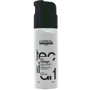 Loreal    Fix Design 200 