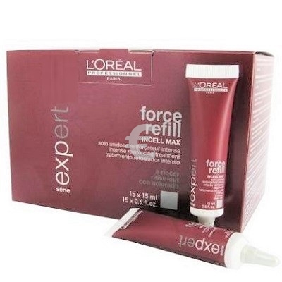 Loreal    Force   15  15 