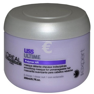 Loreal     200 