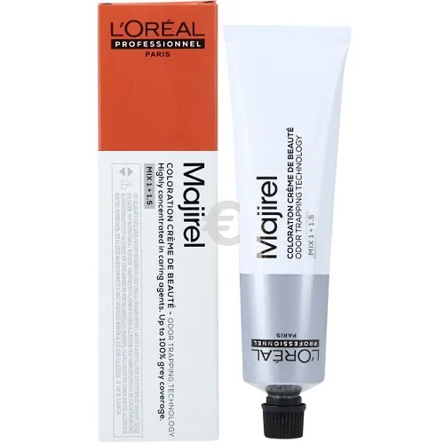 Loreal   8.04, 60 