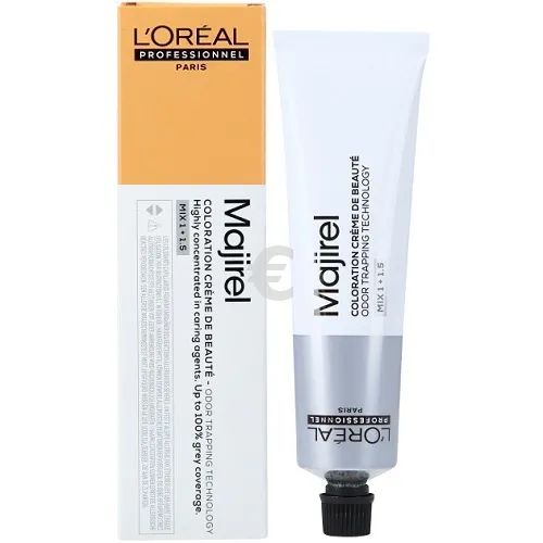 Loreal   9.3, 60 
