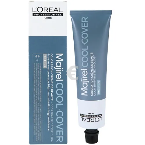 Loreal     5.17, 60 