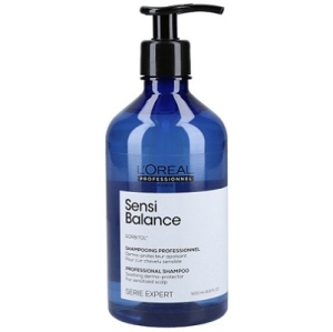Loreal     500 