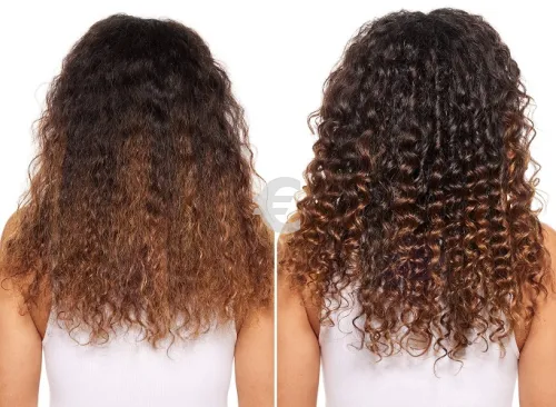 Loreal �����-���������� Metal Detox 30 ��